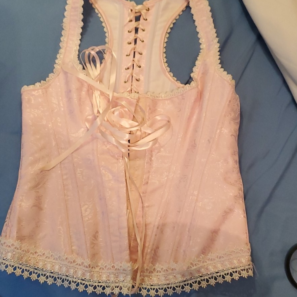 Women's pink  Core set